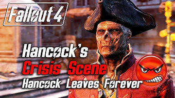 Fallout 4 - Hancock