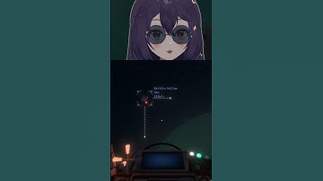 Autopilot screwed me - #VVision #outerwilds