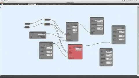 VI-Suite v0.3 - Tutorial 10 - Multiple EnVi Zones