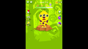 Word Monsters Level 113 Answers Solved Walkthrough Solution