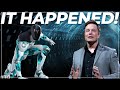 Elon Musk RELEASED Tesla's INSANE NEW UPGRADED Bot!