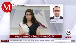 Detienen A Hijo De ‘El Señor De Los Cielos’… Pero Lo Dejan Ir Detienen A Hijo De ‘El Señor De Los Cielos’… Pero Lo Dejan Ir