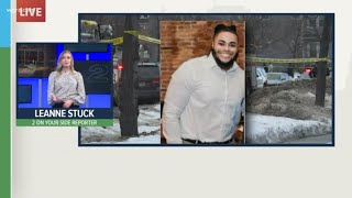 Town Hall: Update on McKinley High shooting, stabbing