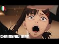 Denji non si mangia! | DUB ITA | Chainsaw Man