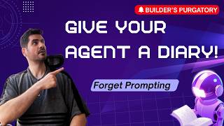 The Missing Piece in AI Agent Architecture
