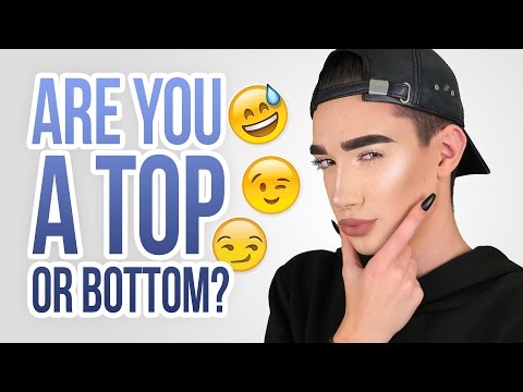 how to know if you re a top or bottom