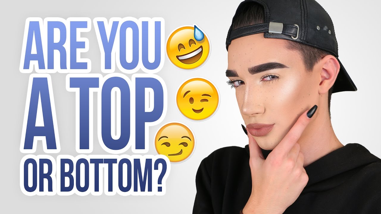 YOU A TOP OR BOTTOM? - YouTube