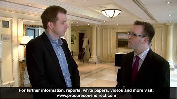 Getting Board-Level Buy-In for Your Spend Visibility Procurement Strategy