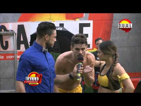 Controversia Andrés y Mónica