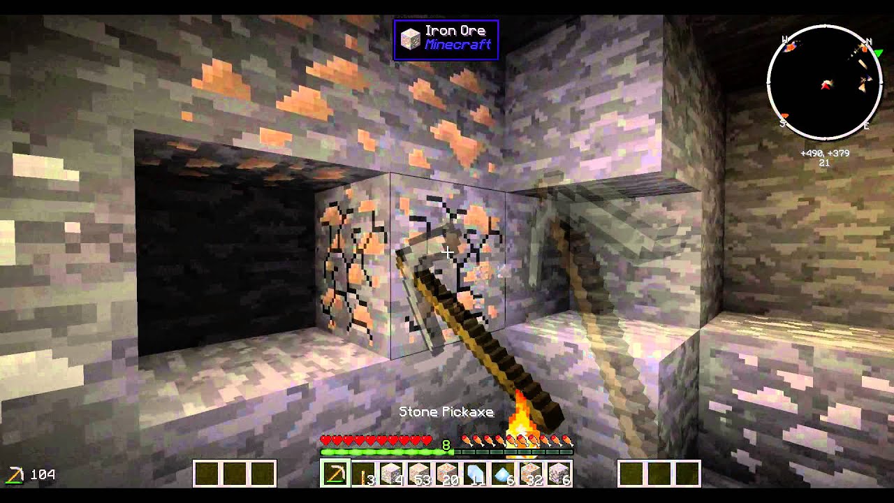 Индустриальный Let's play "Evolution of Technology" #2 | Первая энергия!