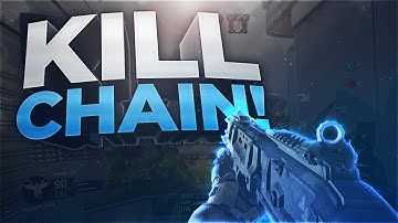 Kill Chain! (BO3 Feeding Highlights) #SoaRRC - xJMx Nitro