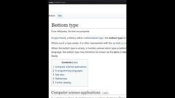 What is the ! type in Rust? - Never Type - Rust Programming Pro Tip #Shorts