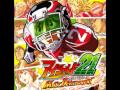 Eyeshield 21 - Taiyo Sphinx