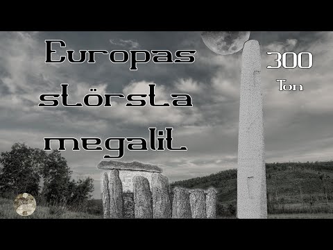 Video: Megalitiska Ruttar Från Förhistoriskt Malta, Vars Vetenskap Inte Har Förklarat - Alternativ Vy