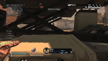 1 v 2 Clutch to win the game in overtime