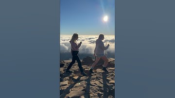 Break my stride travel version #explore #madeira #familytime