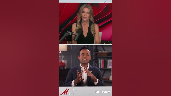 "She Knows Nothing": Megyn Kelly and Vivek Ramaswamy Call Out Nicolle Wallace's "Vibe of Authority”