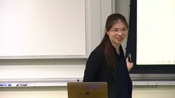 Stanford Seminar - Intelligent Coordination for Sustainable Roadways