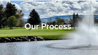 Aerification: Our Process Explained