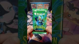 Let's celebrate some Prerelease!! #magic #mtg #tcg