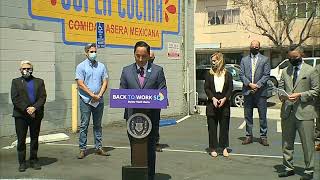 Mayor Todd Gloria’s $4.6 Billion Budget