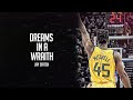 Donovan Mitchell Mix &quot; Dreams in a Wraith&quot; - Jay Critch ~ HD