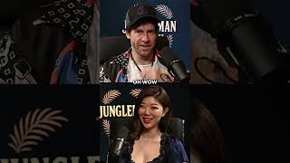 Down to her last $300, then this happened at the poker table...
