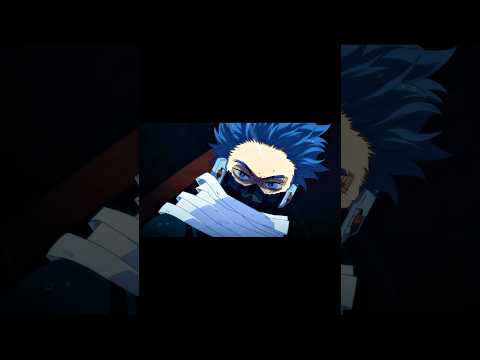 Shinso (My Hero