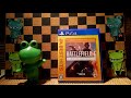 ♠【商品開封レビュー】EA BEST HITS バトルフィールド 1 Revolution Edition - PS4