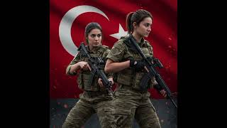 Ben bir Alfa kurduyum 🇹🇷🐺🤘 (Uzun versiyon)