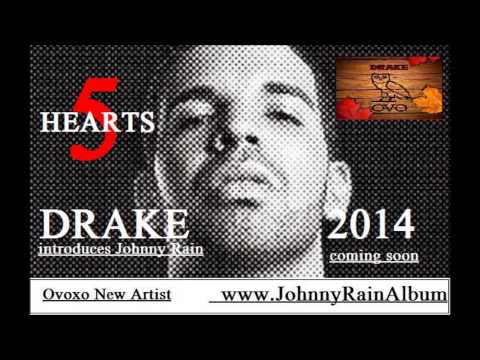 Drake (+) 5 Hearts