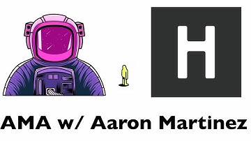 HDL CRYPTO [AMA w/ Founder Aaron Martinez] *AlgoCloud/AlgoSwap/Tinyman Exploit/MORE*