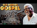 50 TIMELESS GOSPEL HITS - BEST OLD SCHOOL GOSPEL LYRICS MUSIC