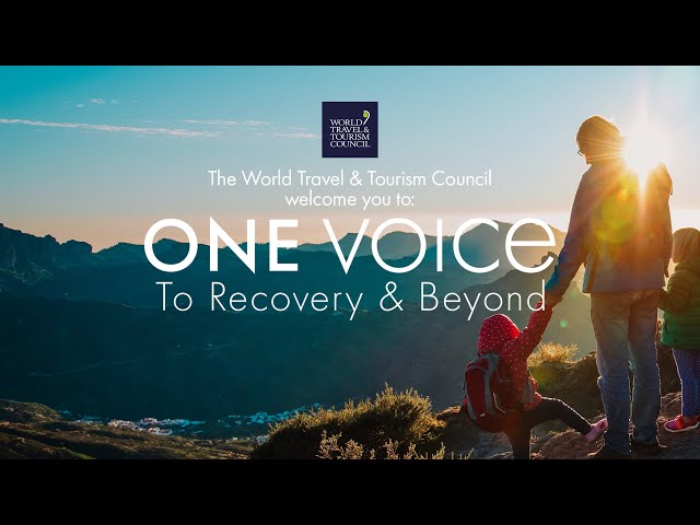 One Voice: To Recovery u0026 Beyond Virtual Event class=