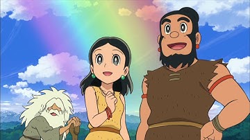 7/1 哆啦A夢:新大雄的日本誕生 本予告