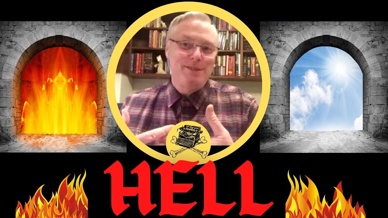 HELL | Gary Wayne | Clips