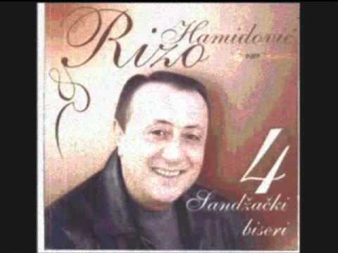 Rizo Hamidovic   Kazes nemas srece