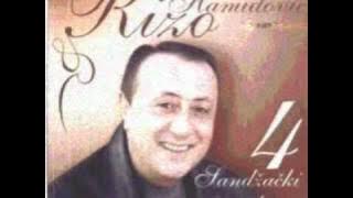 Rizo Hamidovic - Kazes nemas srece