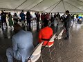 Malivai washington youth foundation club 904 ribbon cutting