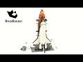 Lego Creator 10213 Shuttle Adventure - Lego Speed Build