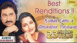 Best of Bollywood Kumar Sanu & Anuradha Paudwal Songs | Evergreen Hindi Songs  - Durasi: 1:03:15. 