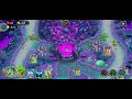 Stage 14: Corruption Valley(Behemoth) | Kingdom Rush Alliance Mobile Gameplay | Veteran Difficulty