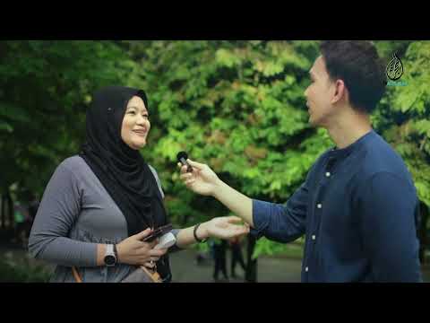 SAHABAT BERBEZA AGAMA | SEBARKAN SALAM | EPISOD 3