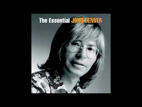 John Denver - Take Me Home, Country Roads (Audio)【1 HOUR】