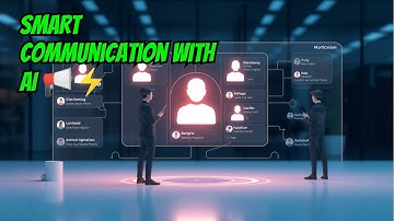💬 AI and Business Communication: Optimization and Collaboration. Ep 7🤖