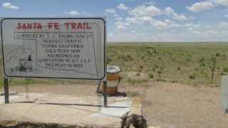 Black Mesa State Park