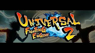 universal fighting engine 2 win music