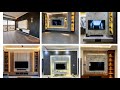 Top 20 Modern Tv Unit Design Ideas 2025 | Wall Tv Cabinet Idea