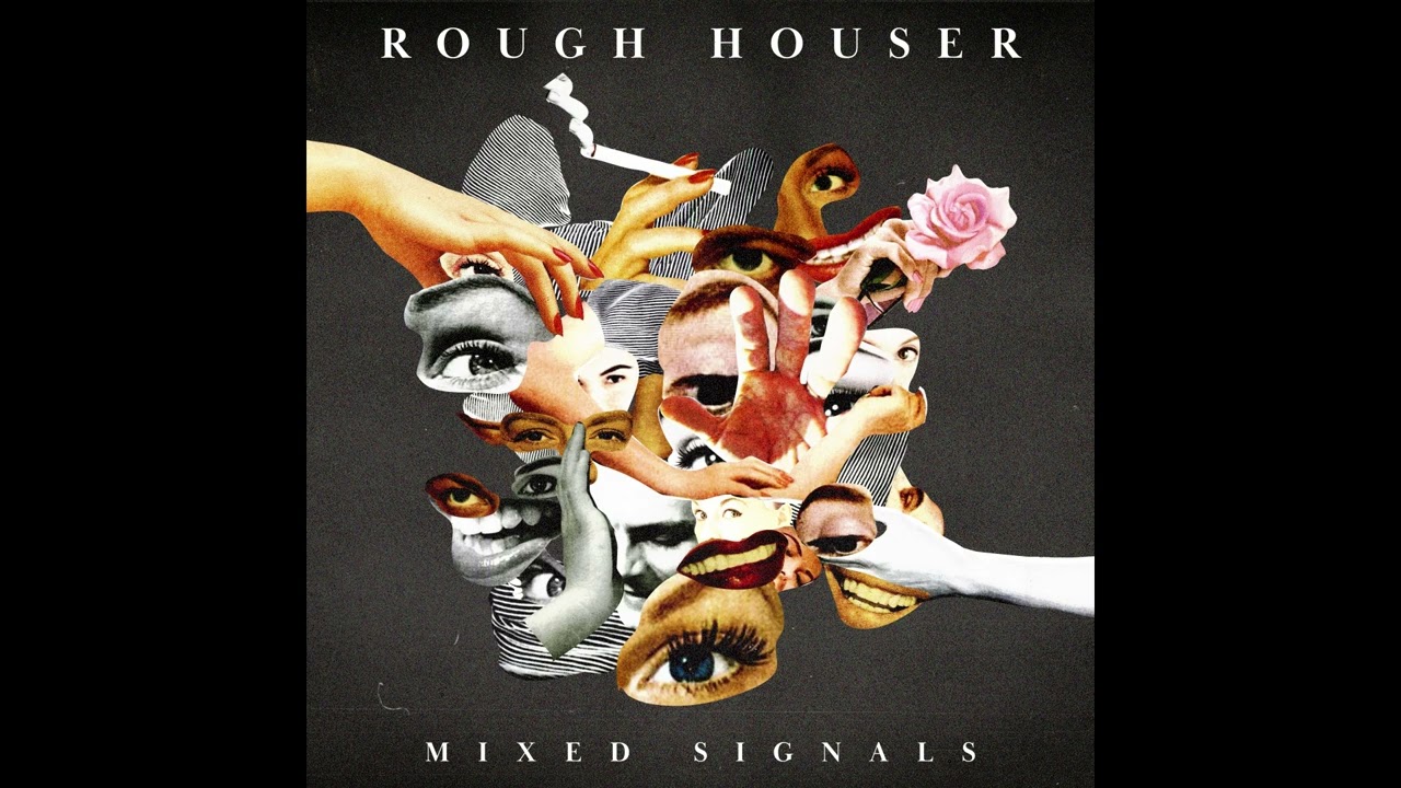 Guarda Rough Houser - Mistakes (Official Audio) su YouTube Guarda Rough Houser - Mistakes (Official Audio) su YouTube