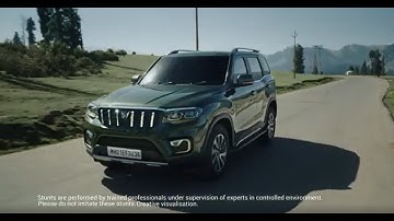 4XPLOR Intelligent Terrain Modes | You drive it and they just talk about it